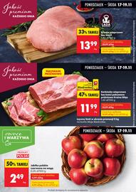 Biedronka gazetka tydzień 47 Strona 2