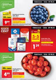 Biedronka gazetka tydzień 47 Strona 3