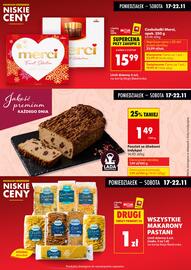 Biedronka gazetka tydzień 47 Strona 4