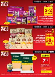 Biedronka gazetka tydzień 47 Strona 5