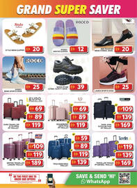 Grand Hyper Market catalogue Page 10