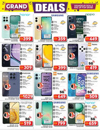 Grand Hyper Market catalogue Page 13