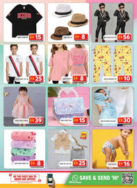 Grand Hyper Market catalogue Page 20