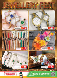 Grand Hyper Market catalogue Page 21