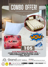 Grand Hyper Market catalogue Page 25