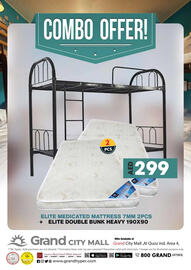 Grand Hyper Market catalogue Page 26