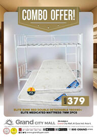 Grand Hyper Market catalogue Page 27