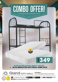 Grand Hyper Market catalogue Page 28