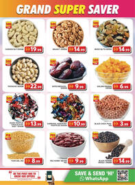 Grand Hyper Market catalogue Page 3