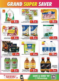 Grand Hyper Market catalogue Page 4