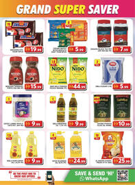 Grand Hyper Market catalogue Page 5