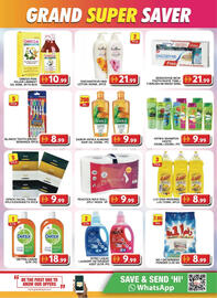 Grand Hyper Market catalogue Page 6