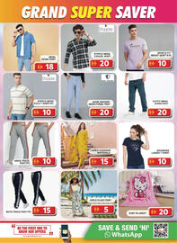 Grand Hyper Market catalogue Page 7