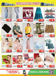 Grand Hyper Market catalogue Page 10