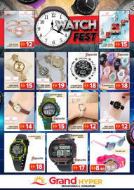 Grand Hyper Market catalogue Page 13