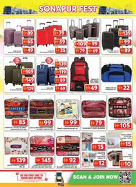 Grand Hyper Market catalogue Page 15