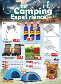 Grand Hyper Market catalogue Page 16