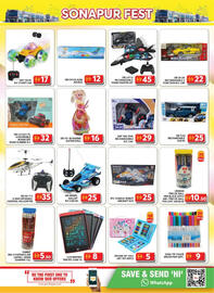 Grand Hyper Market catalogue Page 18