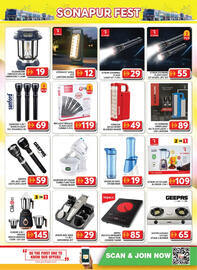 Grand Hyper Market catalogue Page 19