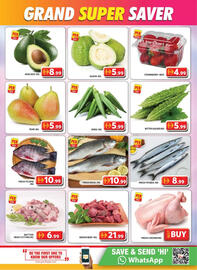 Grand Hyper Market catalogue Page 2