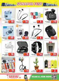 Grand Hyper Market catalogue Page 20