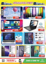 Grand Hyper Market catalogue Page 21