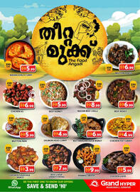 Grand Hyper Market catalogue Page 4