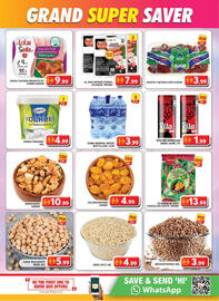 Grand Hyper Market catalogue Page 5