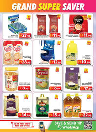 Grand Hyper Market catalogue Page 6