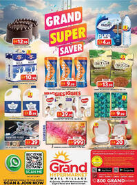 Grand Hyper Market catalogue Page 10