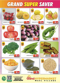 Grand Hyper Market catalogue Page 2
