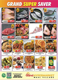 Grand Hyper Market catalogue Page 3