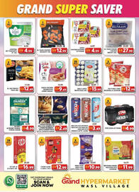 Grand Hyper Market catalogue Page 4