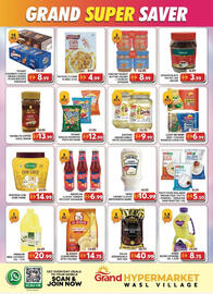 Grand Hyper Market catalogue Page 5
