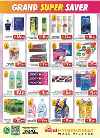 Grand Hyper Market catalogue Page 6