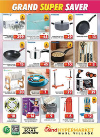 Grand Hyper Market catalogue Page 8