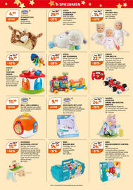 Müller Flugblatt woche 47 Seite 2