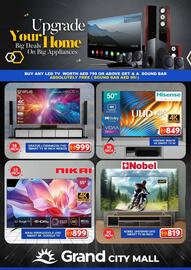 Grand Mall Sharjah catalogue Page 11