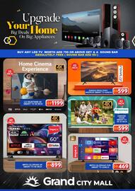 Grand Mall Sharjah catalogue Page 13