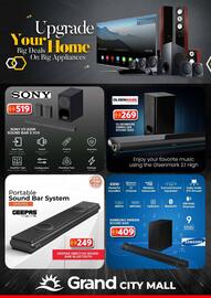 Grand Mall Sharjah catalogue Page 15