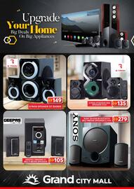 Grand Mall Sharjah catalogue Page 18