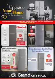 Grand Mall Sharjah catalogue Page 2