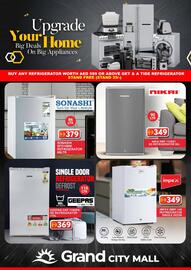 Grand Mall Sharjah catalogue Page 3