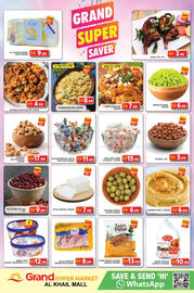 Grand Hyper Market catalogue Page 3