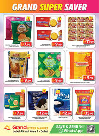 Grand Hyper Market catalogue Page 4