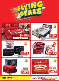 Grand Hyper Market catalogue Page 6