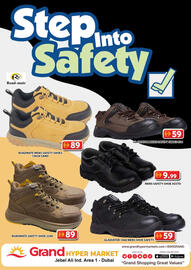 Grand Hyper Market catalogue Page 7