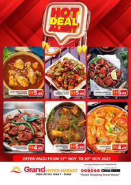 Grand Hyper Market catalogue Page 2