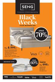 SENG tilbudsavis Side 1