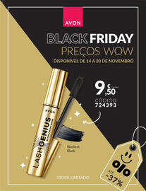 Catálogo Avon semana 46 Página 3